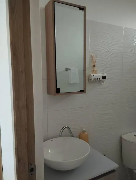 Cartagena En Familia, Con Aire Y Smart Tv Apartment