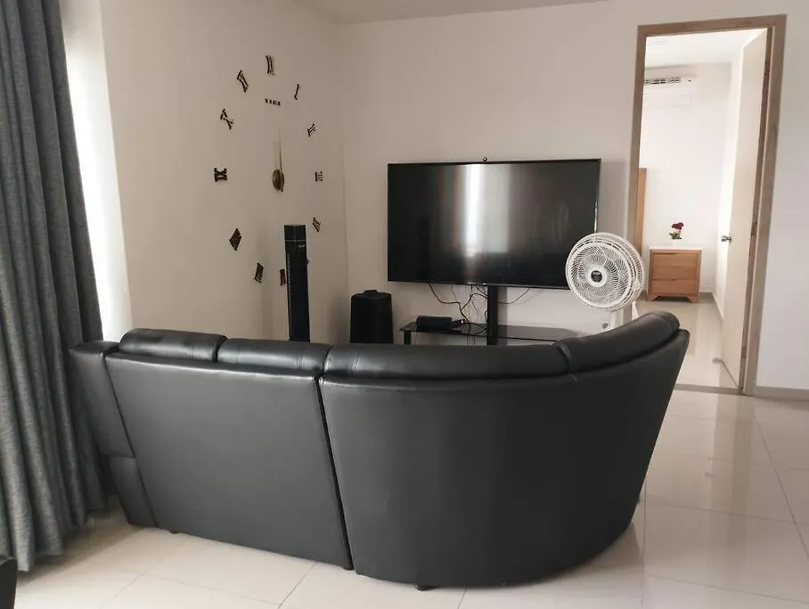 Cartagena En Familia, Con Aire Y Smart Tv Apartment Colombia