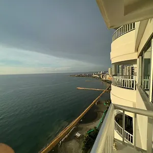 Beachfront Ih Apartment