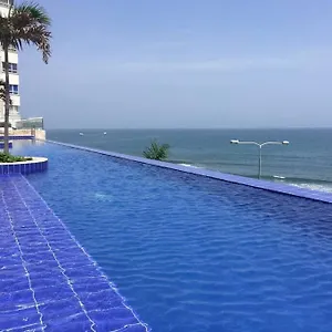 Con Vista Al Mar Apartment
