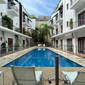 Wonderful 2br In Apartment