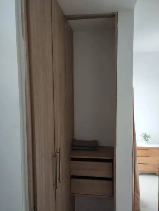 Cartagena En Familia, Con Aire Y Smart Tv Apartment
